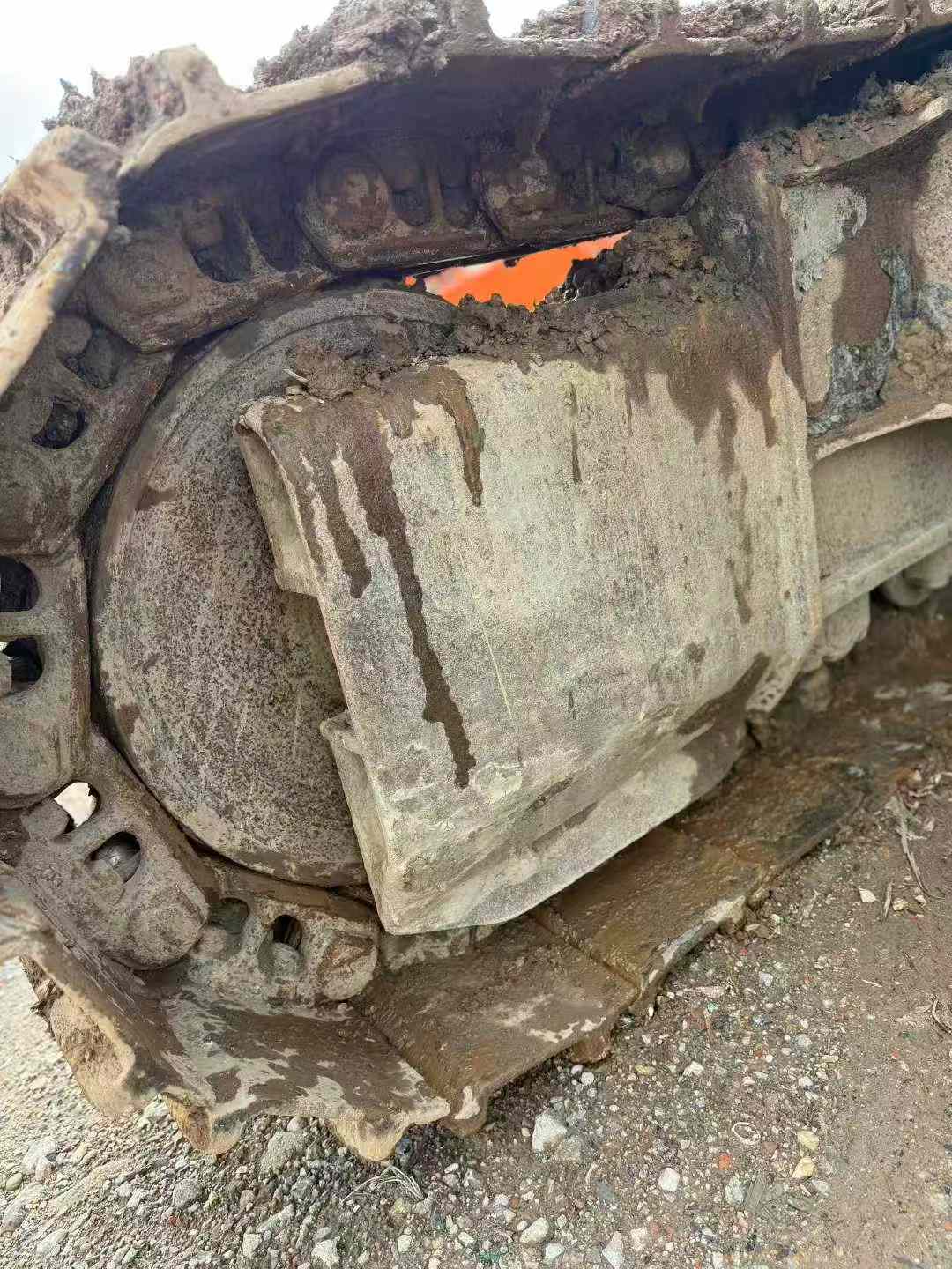 Used Caterpillar 336E Excavator 2018 Model / 3