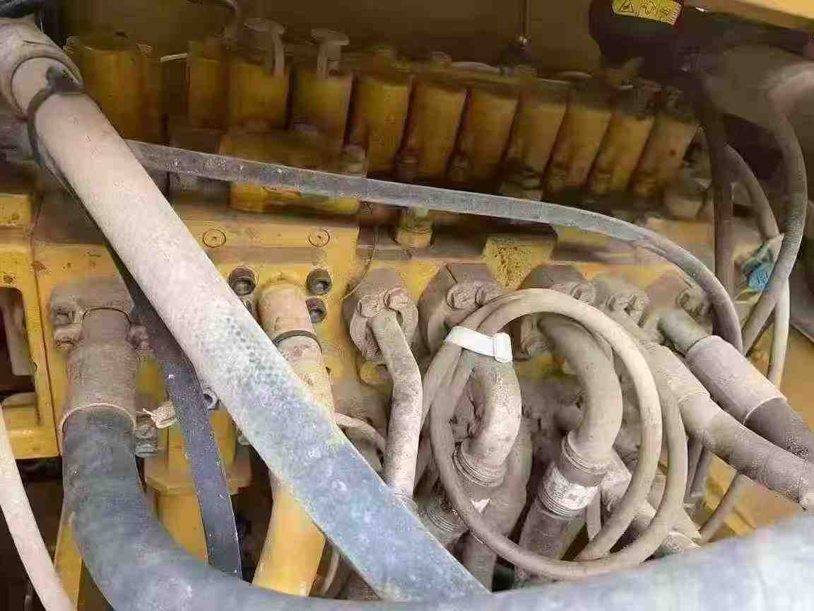 Used Caterpillar 320A Excavator 2019 Model / 6