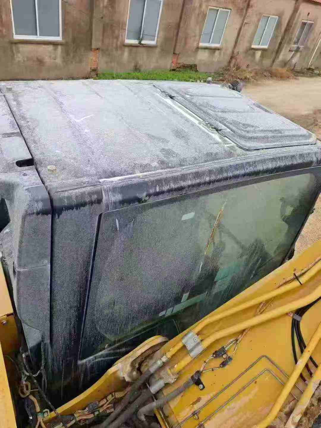 Used Caterpillar 320A Excavator 2019 Model / 6