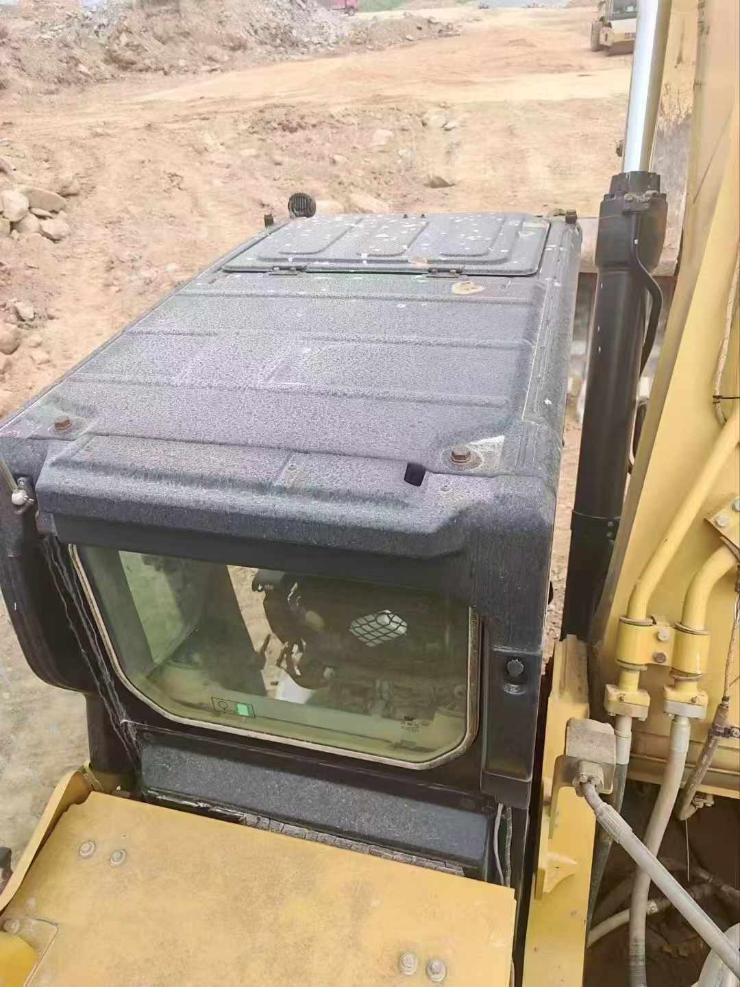 Used Caterpillar 336E Excavator 2019 Model / 3