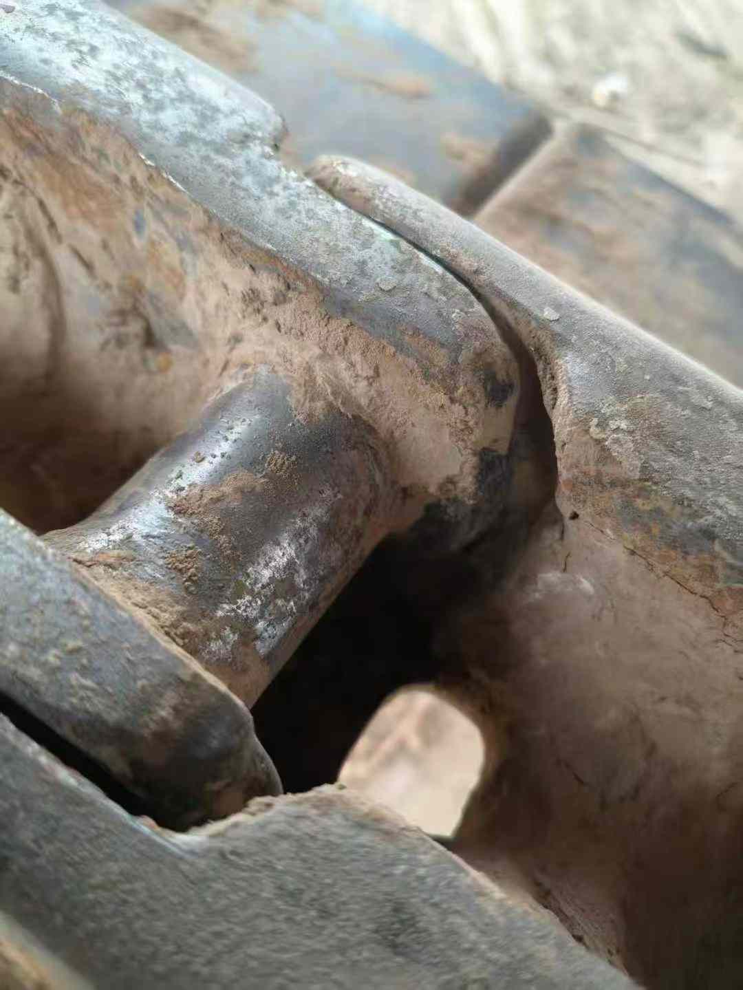 Used Doosan DH60 Excavator 2019 Model / 8