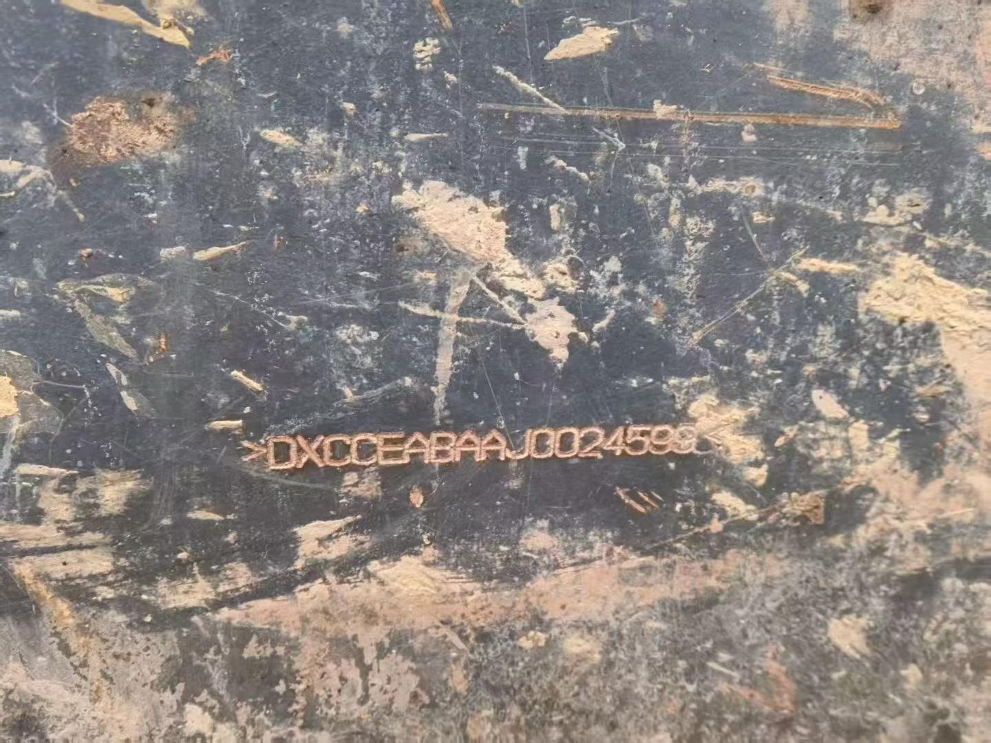 Used Doosan DX60 Excavator 2018 Model / 9