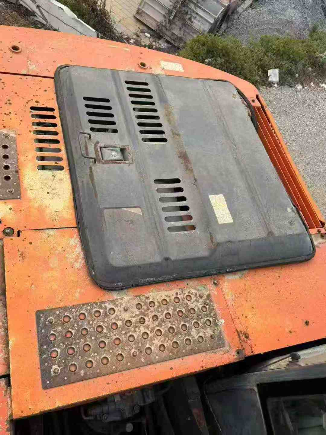 Used Hitachi EX200-3 Excavator 2016 Model / 5