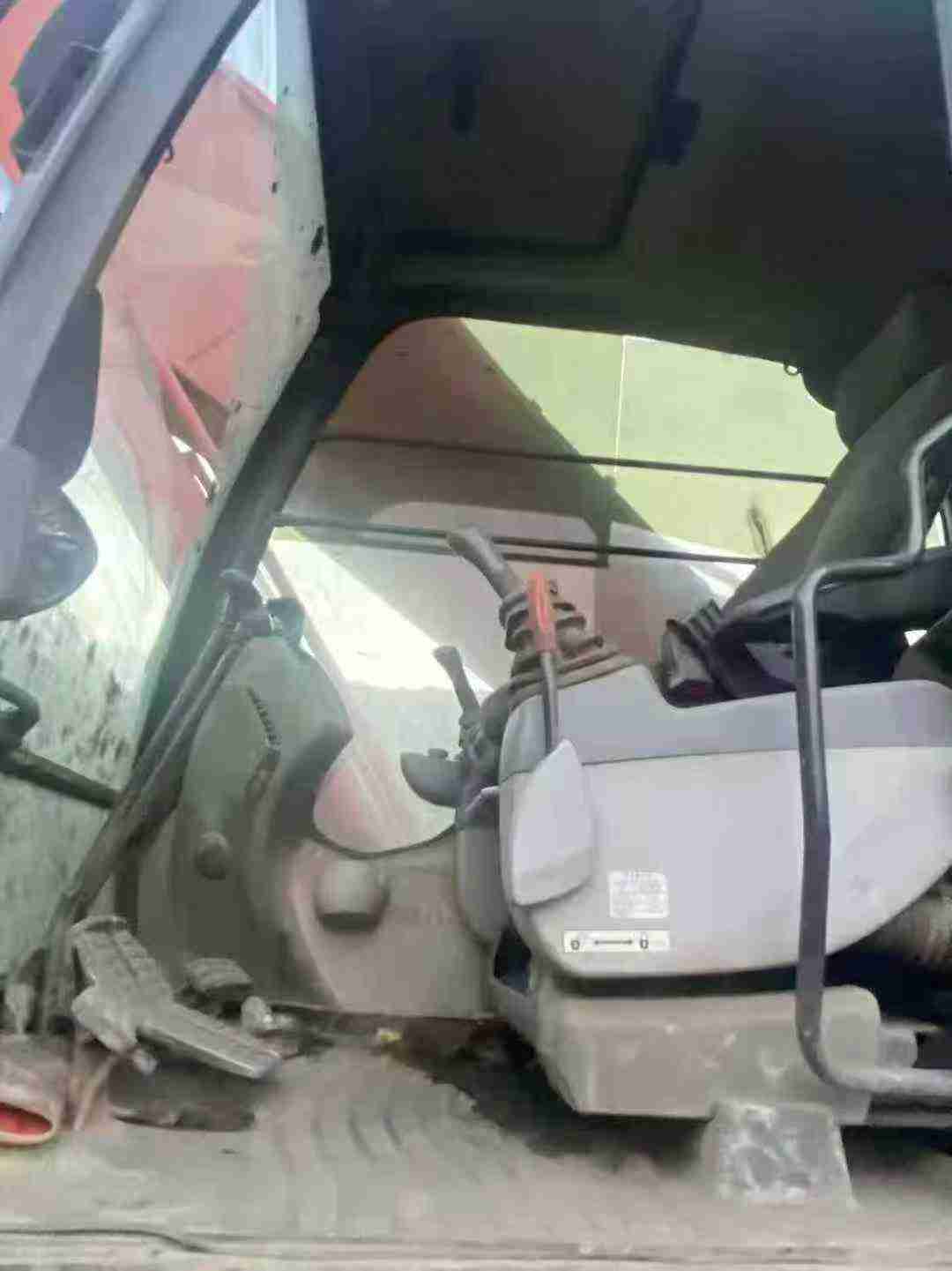 Used Hitachi EX360-5 Excavator 2019 Model / 3