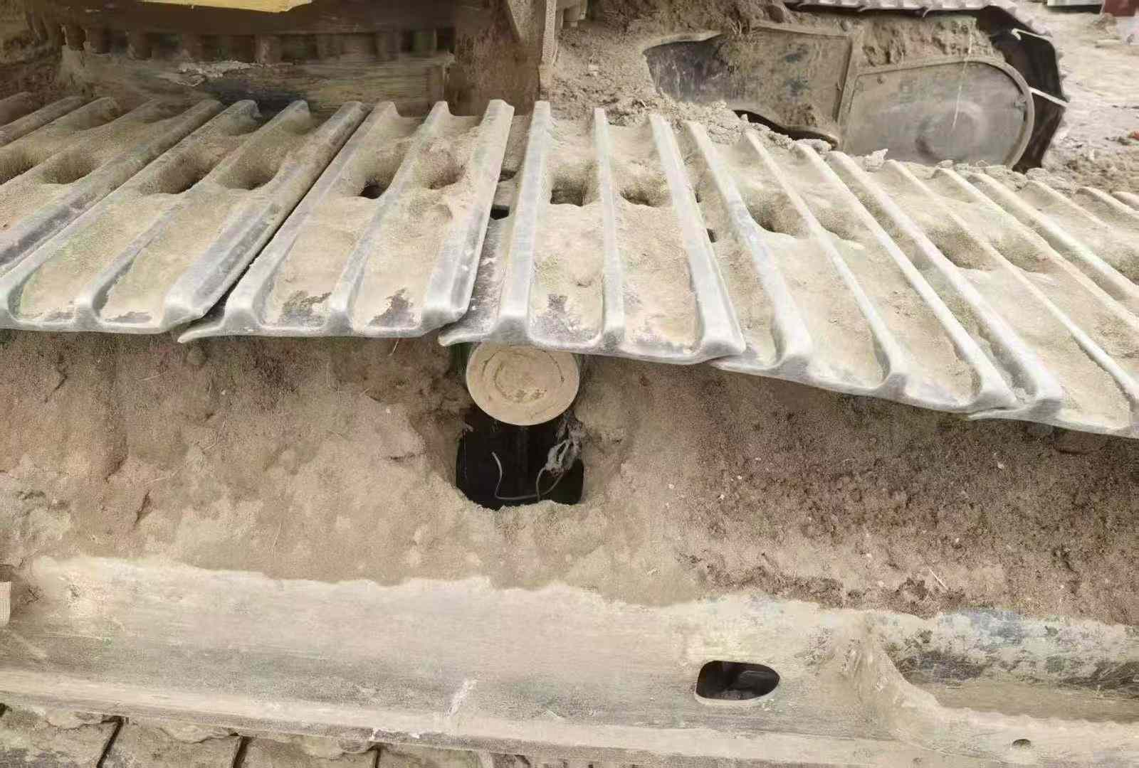 Used Caterpillar 320A Excavator 2020 Model / 4