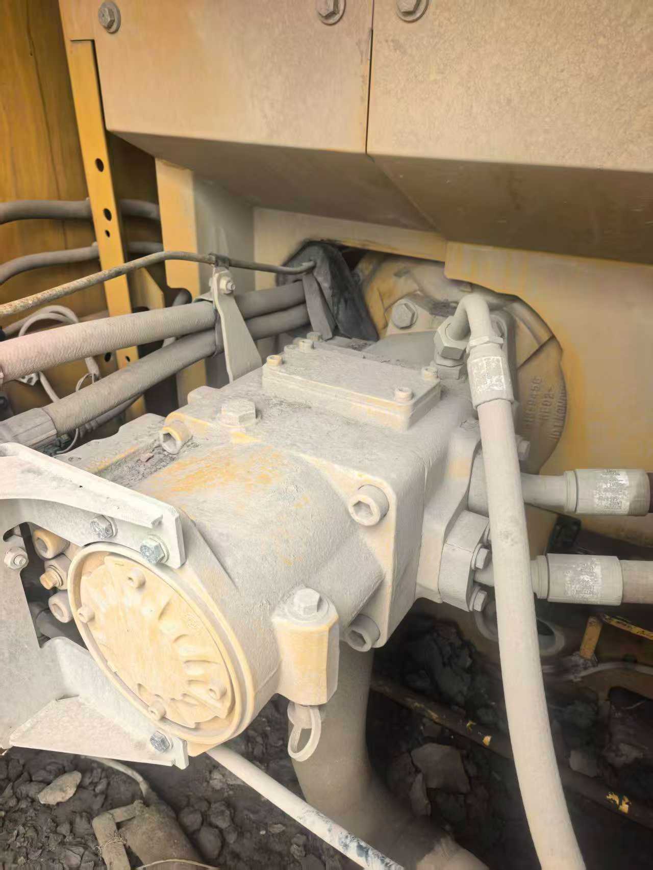 Used Caterpillar 330B Excavator 2020 Model / 3