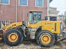 Buy SDLG L952 Used Loader / 3 Buy SDLG L952 Used Loader / 3