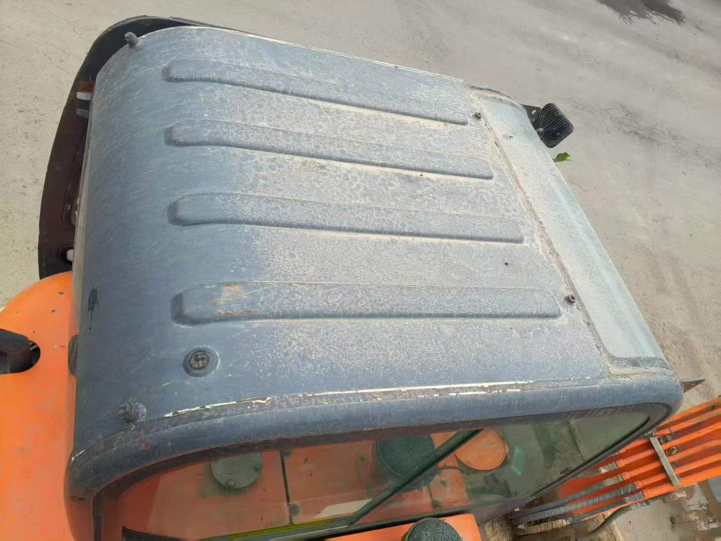 Used Doosan DH60 Excavator 2019 Model / 2