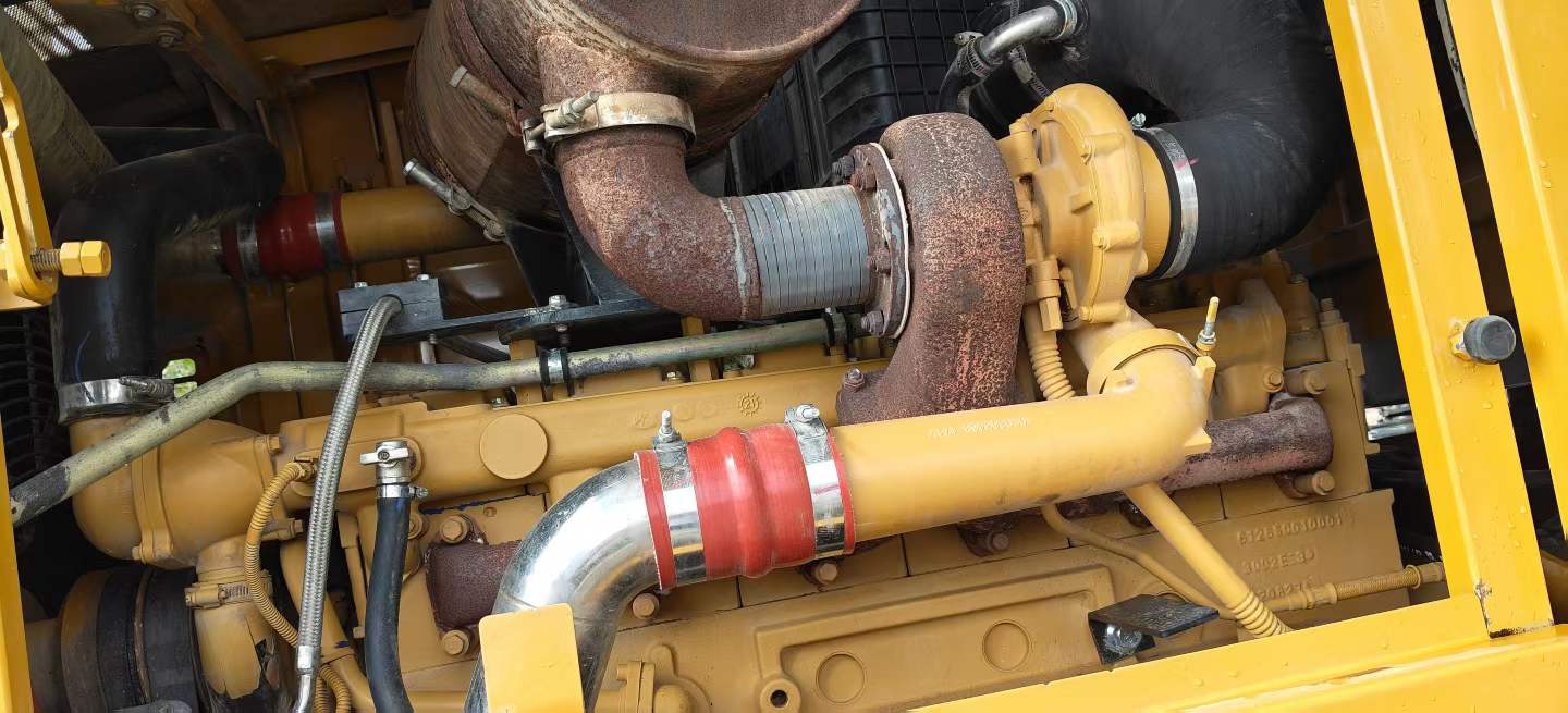 Buy Lonking LG855N Used Loader / 3