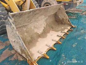 Buy LiuGong CLG855 Used Loader / 9 Buy LiuGong CLG855 Used Loader / 9