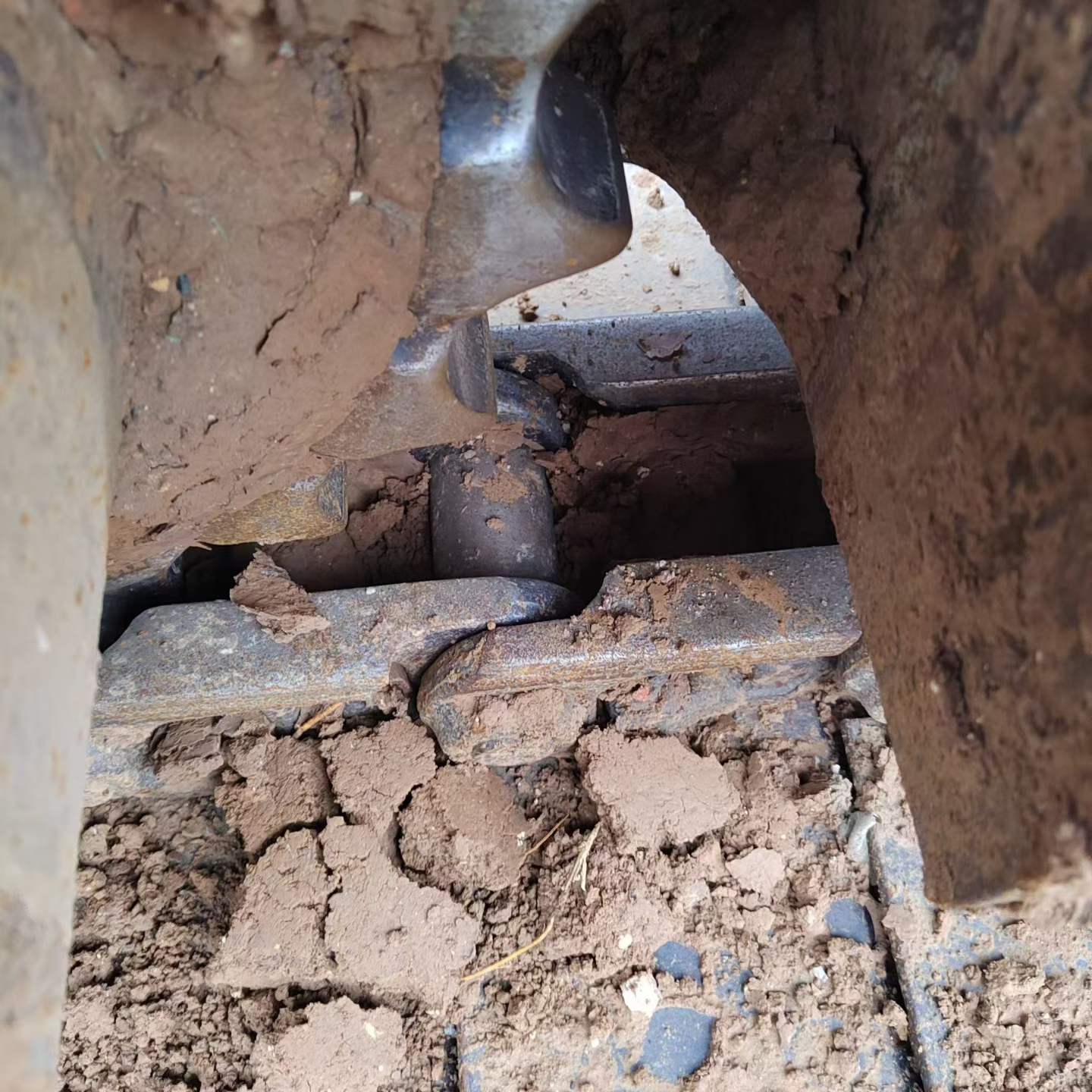 Used Sany SY200C Excavator 2021 Model / 9