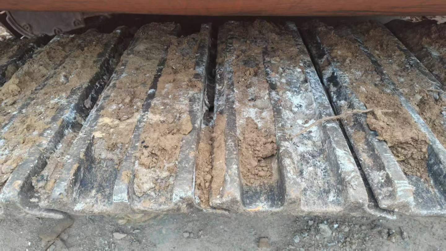 Used Doosan DX380 Excavator 2013 Model / 5