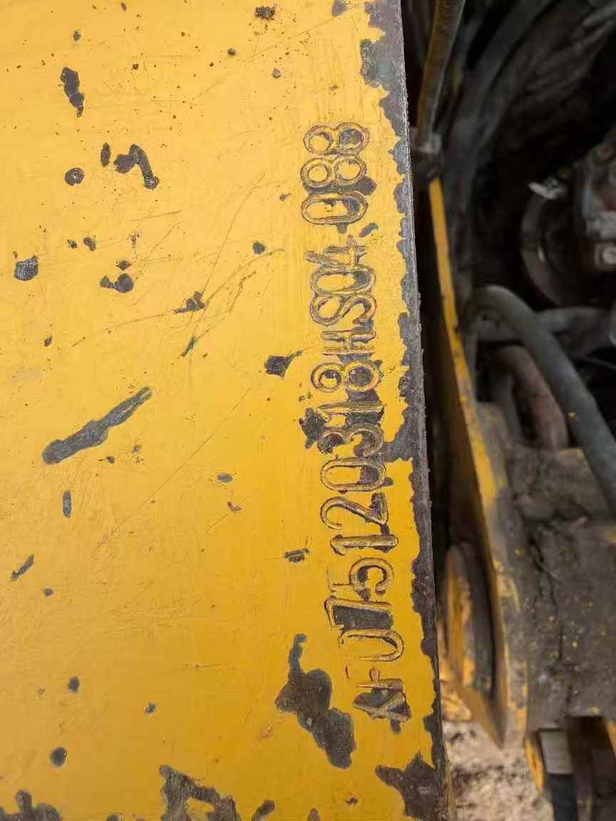 Used XCMG XE80 Excavator 2013 Model / 5