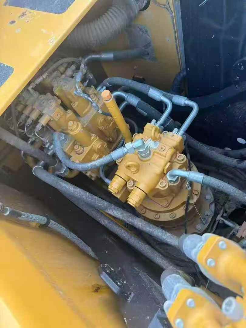 Used Sany SY205C Excavator 2024 Model / 5