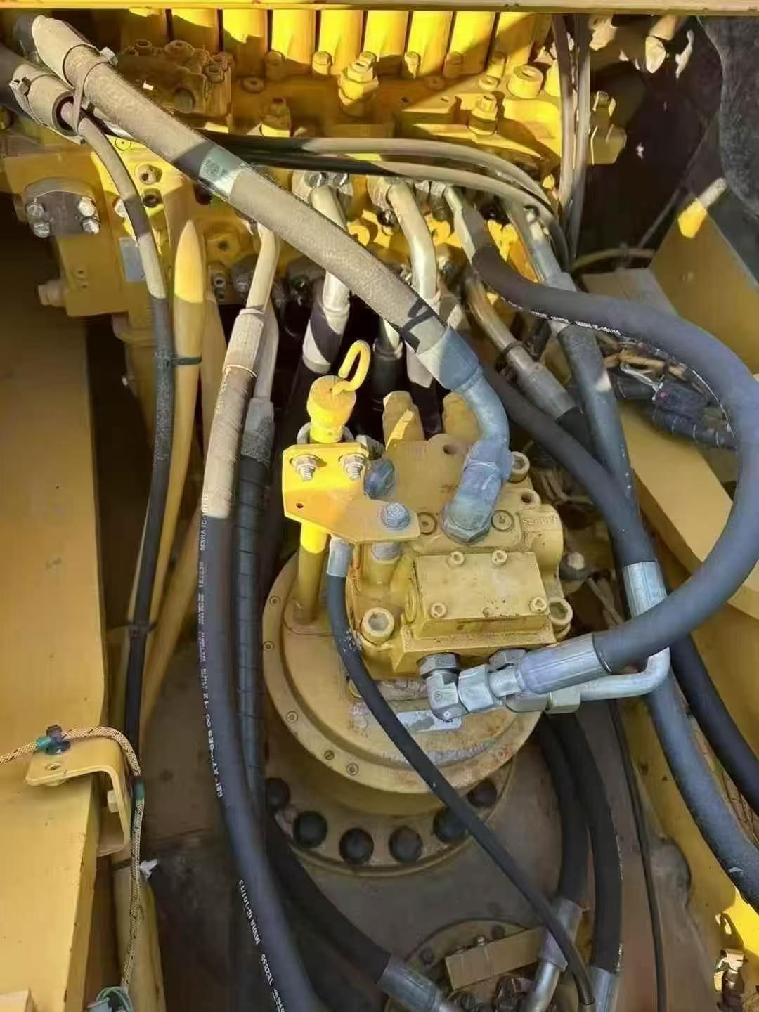 Used Caterpillar CAT333  Excavator 2022 Model / 5