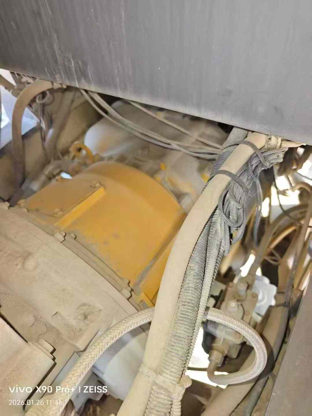 Used XCMG LW600KV Loader 2020 Model / 5