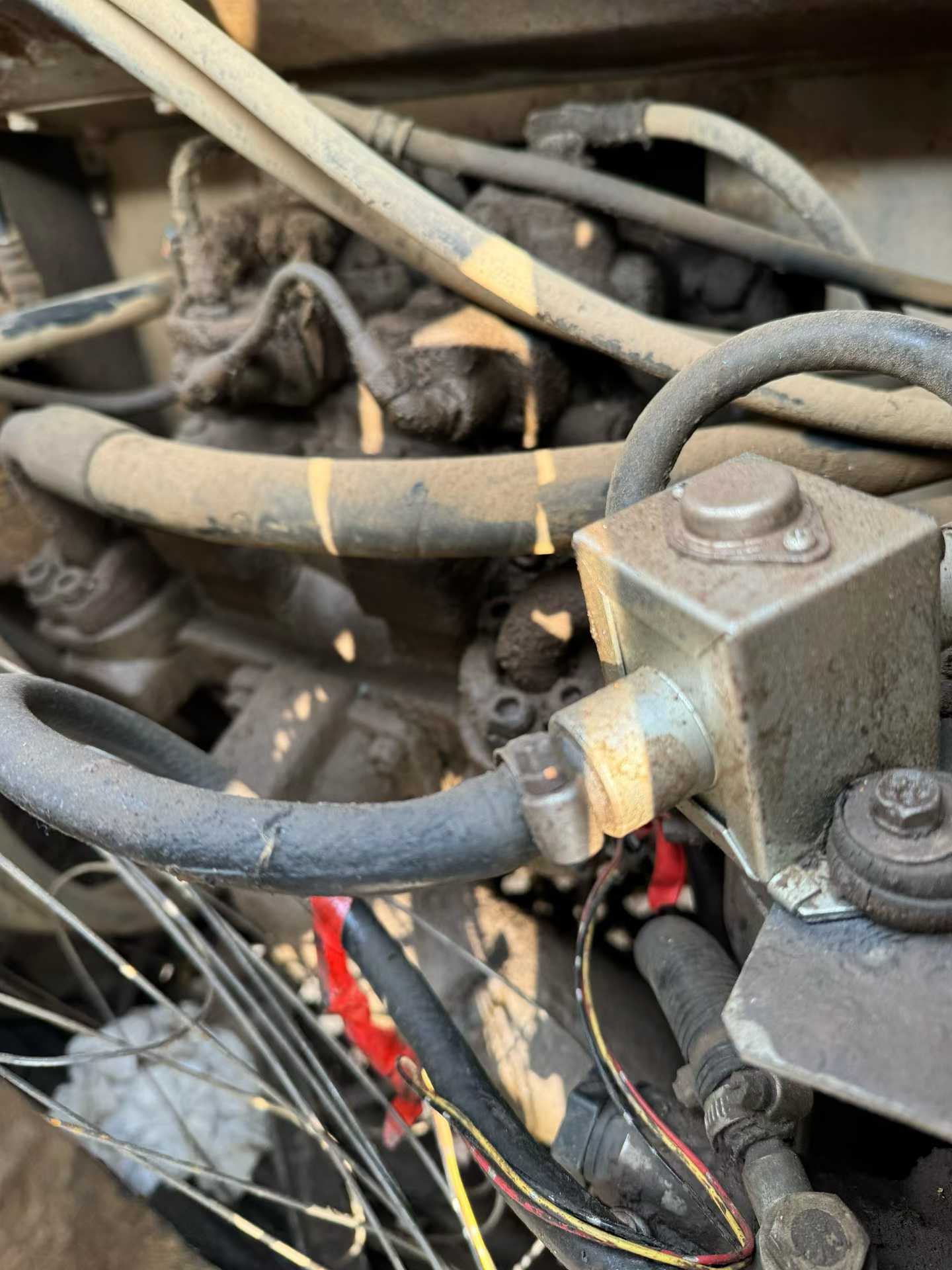 Used Hitachi EX210-5 Excavator 2016 Model / 3