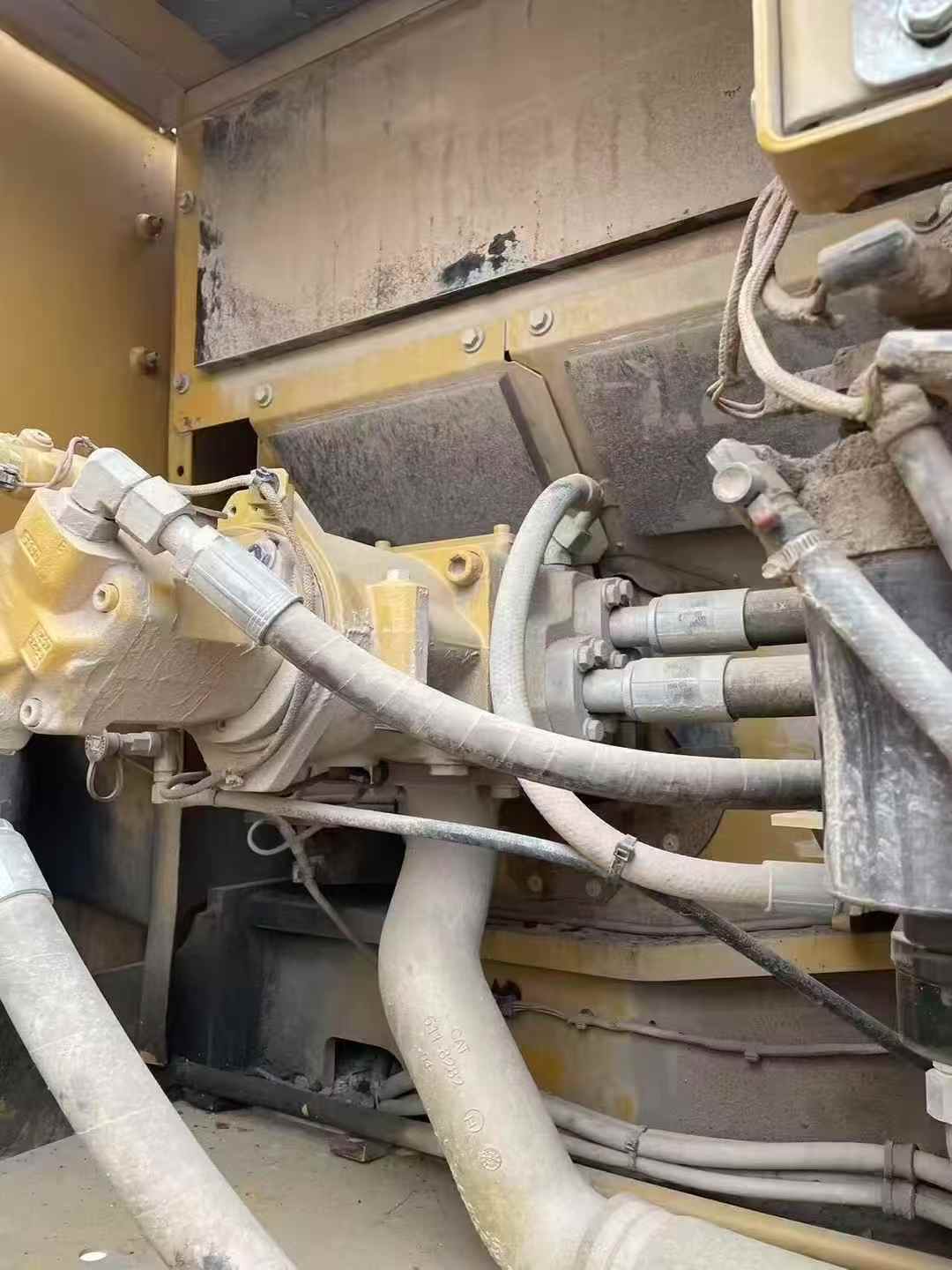 Used Caterpillar 336E Excavator 2021 Model / 2