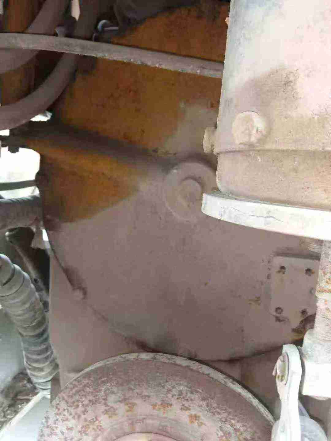 Buy SDLG LG956L Used Loader / 7