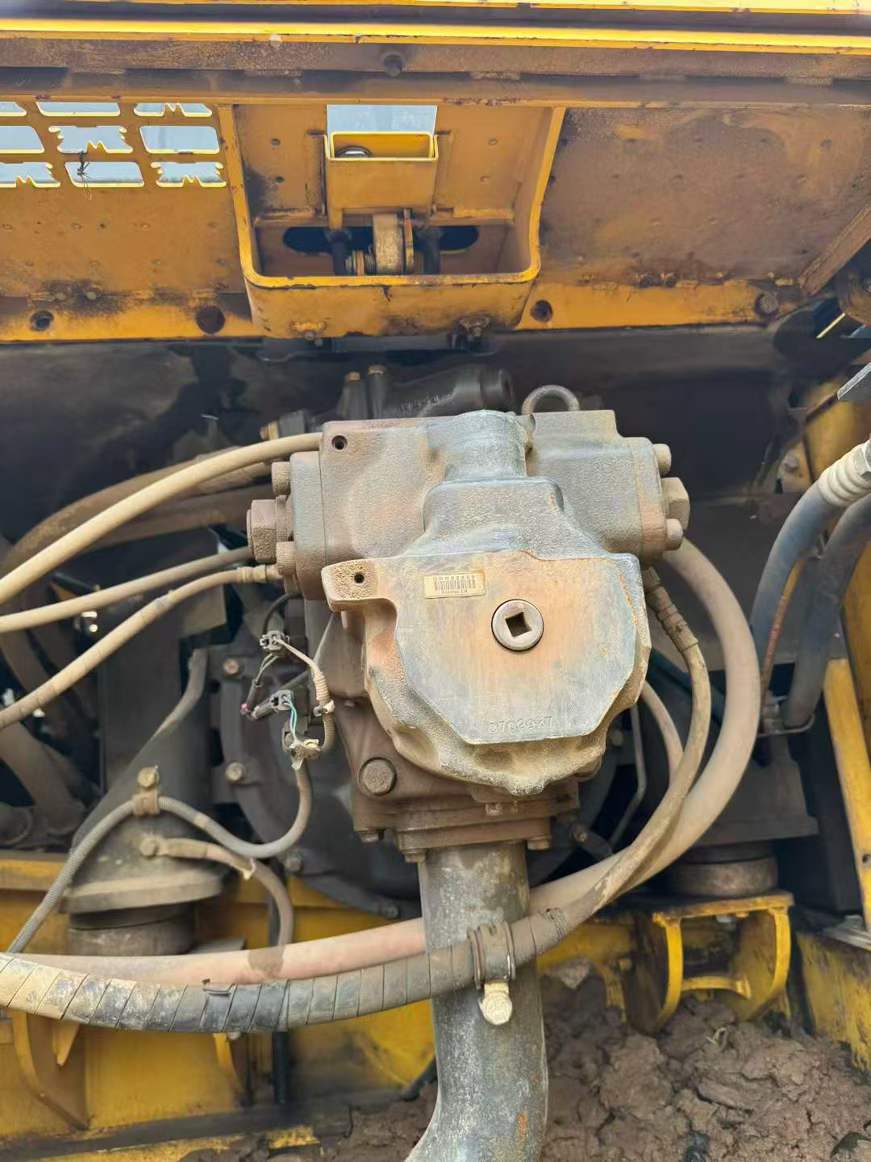 Used Komatsu PC360-7 Excavator 2020 Model / 5