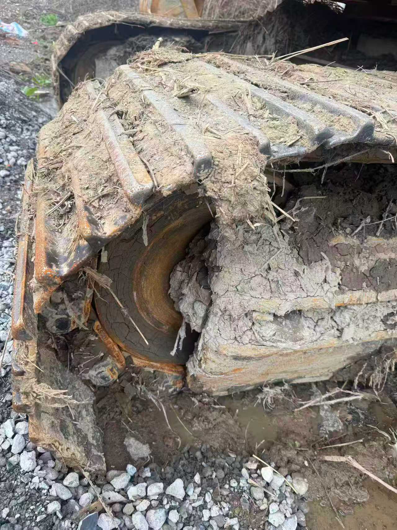 Used Sany SY205C Excavator 2020 Model / 7