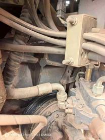 Buy LiuGong 856IV Used Loader / 4 Buy LiuGong 856IV Used Loader / 4