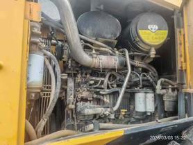 Buy LiuGong CLG855 Used Loader / 7 Buy LiuGong CLG855 Used Loader / 7