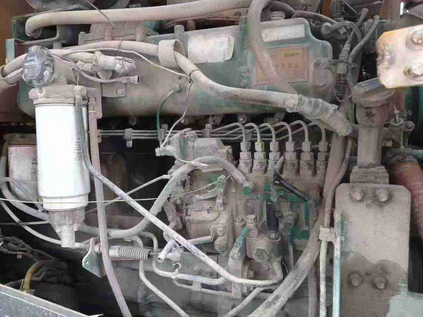 Buy SDLG LG956L Used Loader / 5