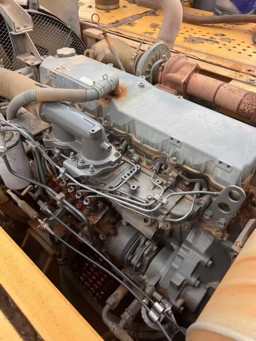 Used Sany SY355 Excavator 2015 Model / 5