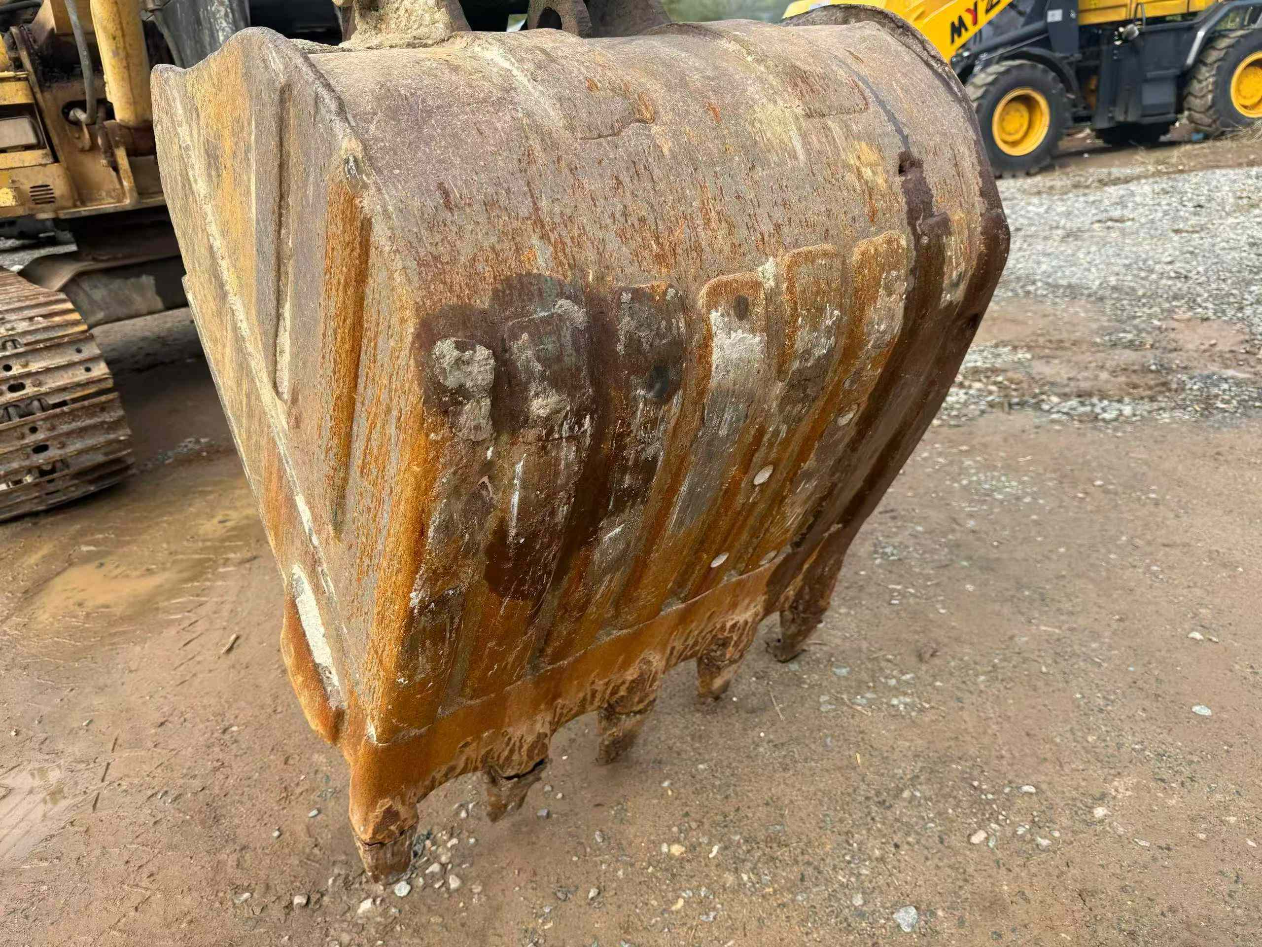 Used Komatsu PC70-8 Excavator 2013 Model / 4