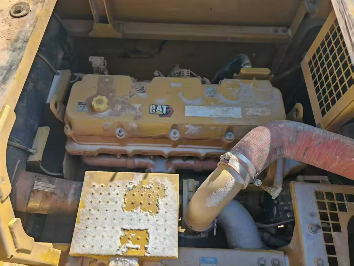 Used Caterpillar 349E Excavator 2020 Model / 2