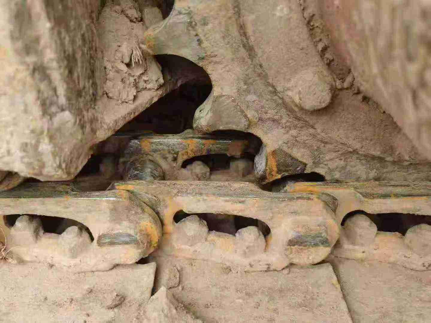 Used Caterpillar 306D Excavator 2016 Model / 4