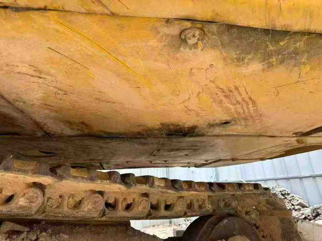 Used Komatsu PC360-7 Excavator 2014 Model / 2