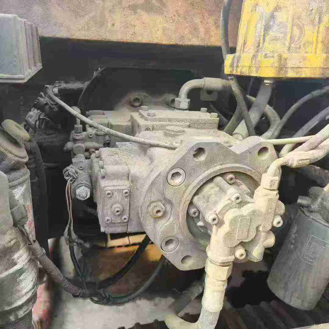 Used Sany SY205C-8 Excavator 2016 Model / 3