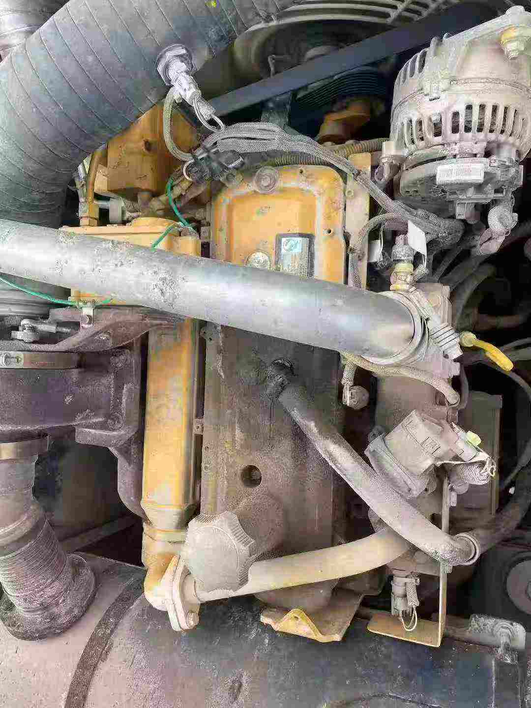 Used JohnDeere E210 Excavator 2018 Model / 6