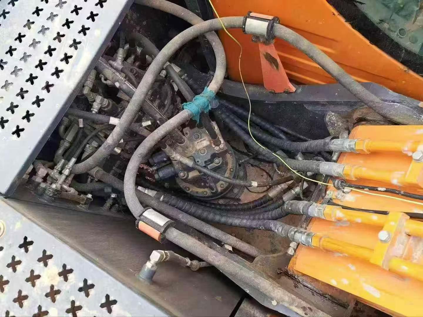 Used Doosan DH150 Excavator 2020 Model / 2