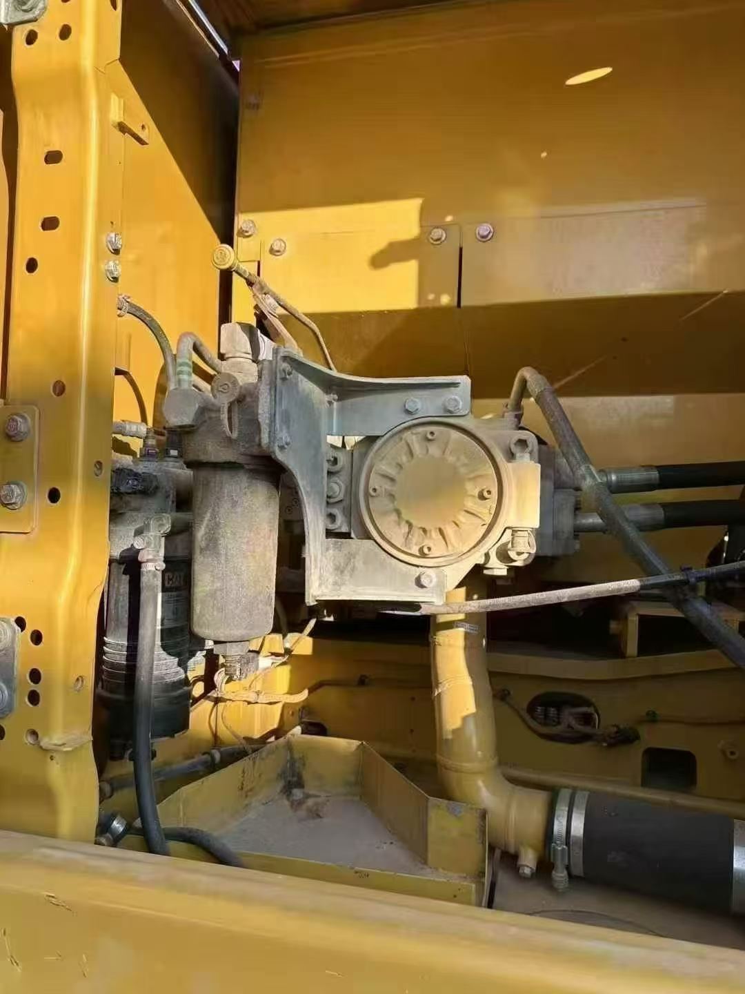 Used Caterpillar CAT333  Excavator 2022 Model / 2