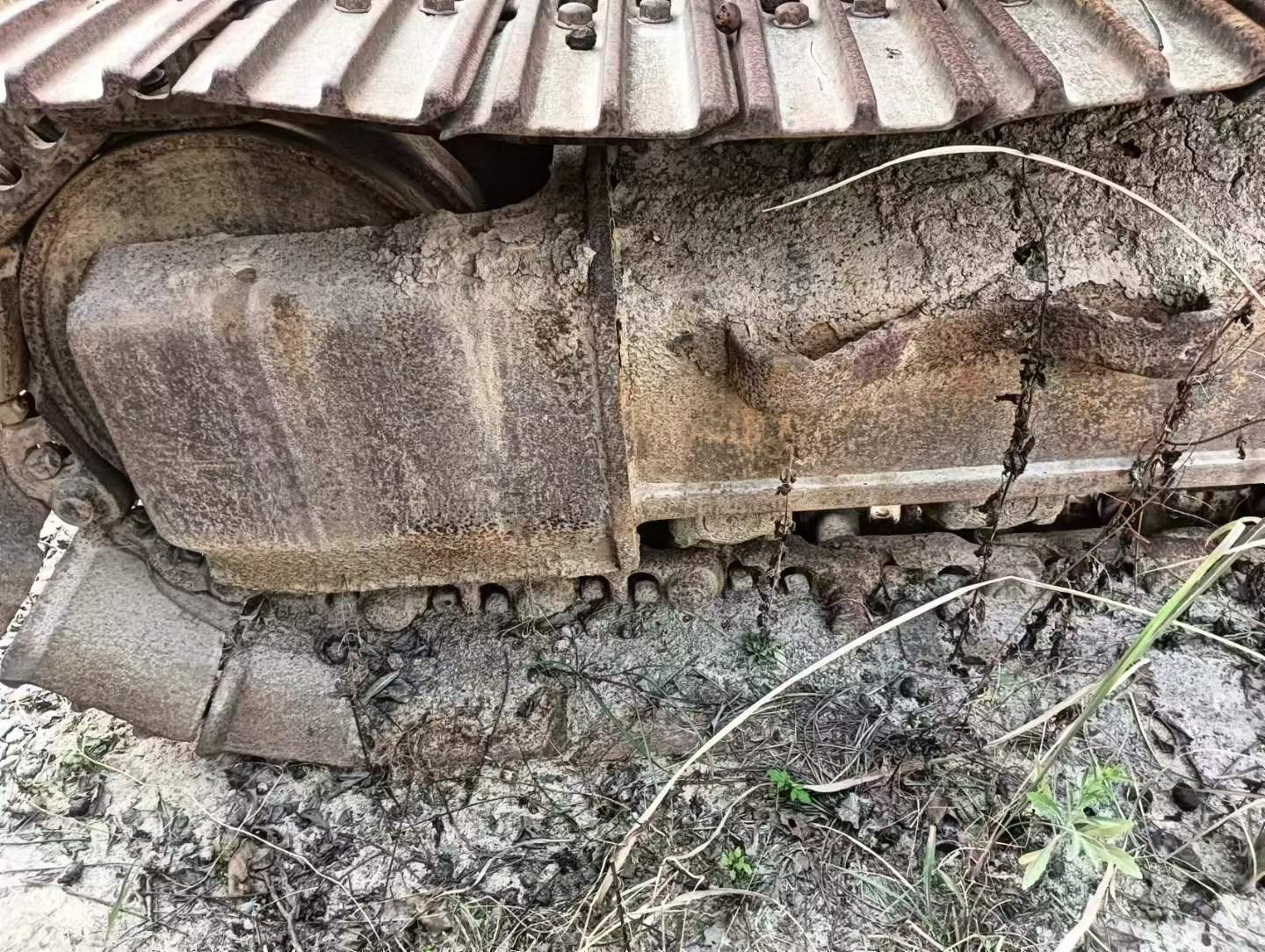 Used Caterpillar 320A Excavator 2016 Model / 6