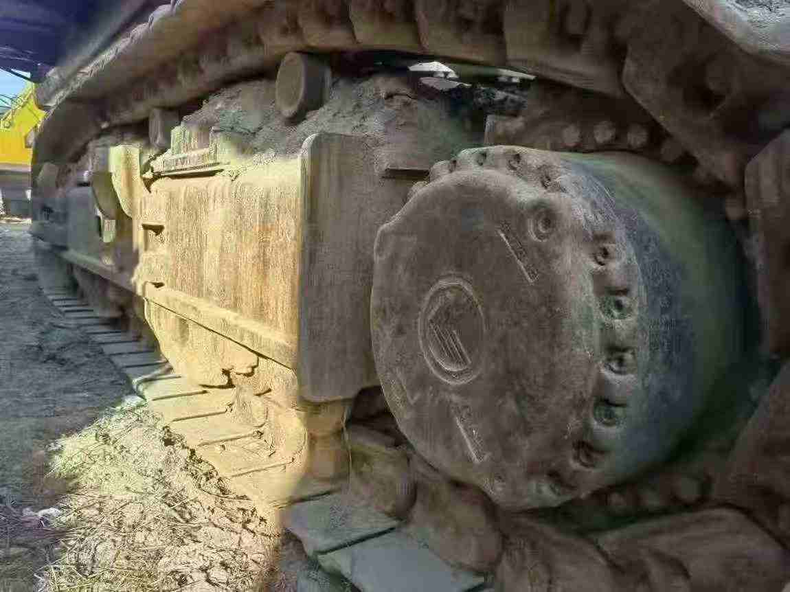 Used Sany SY750H Excavator 2020 Model / 4