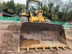 Buy LiuGong 856IV Used Loader Buy LiuGong 856IV Used Loader