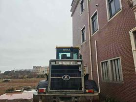 Buy SDLG L952 Used Loader / 8 Buy SDLG L952 Used Loader / 8