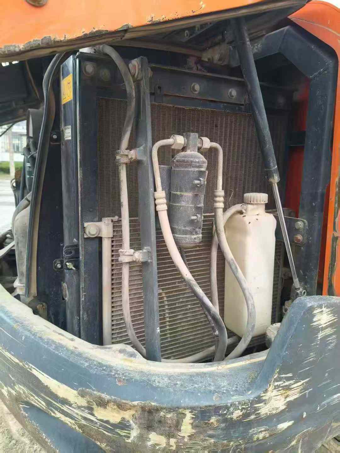 Used Doosan DH60 Excavator 2019 Model / 3