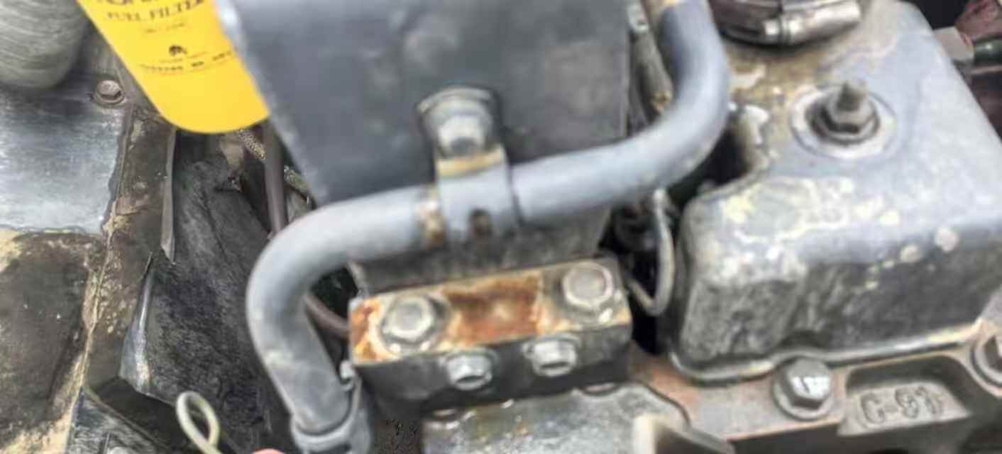 Used Komatsu PC300 Excavator 2014 Model / 5