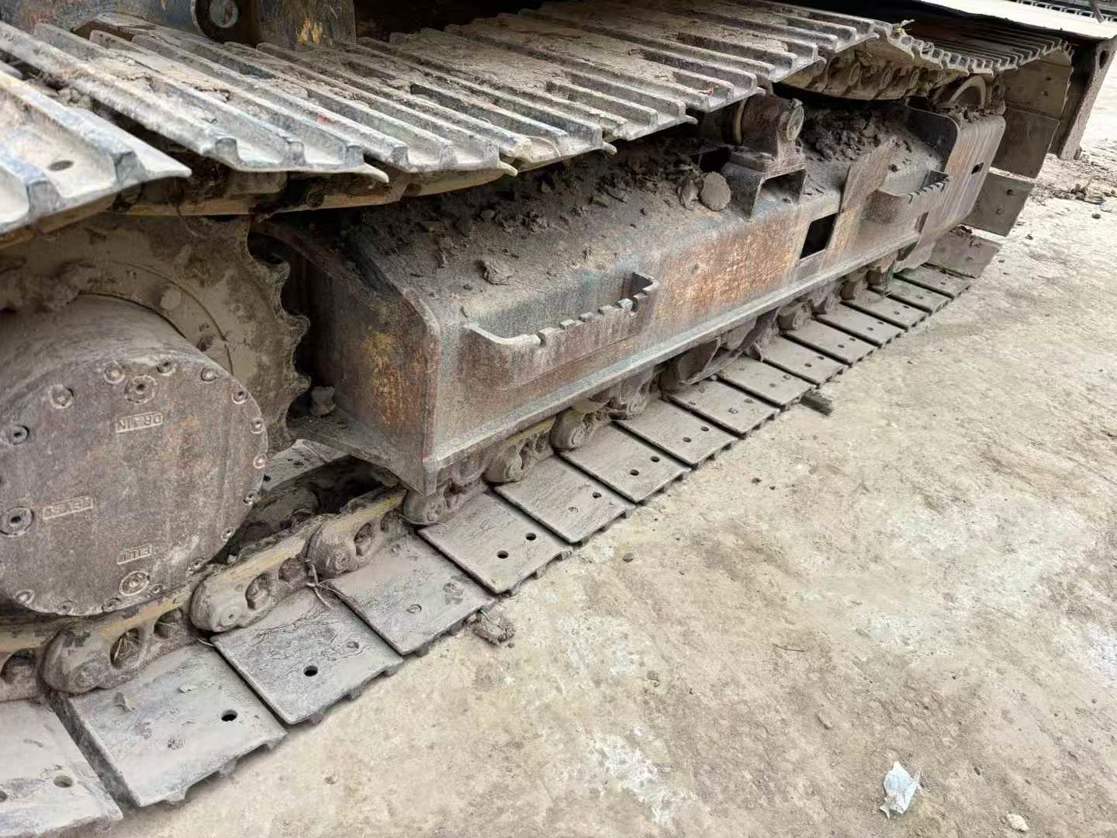 Used XCMG XE80 Excavator 2016 Model / 9