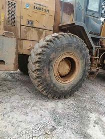 Buy Lonking LG863N Used Loader / 4 Buy Lonking LG863N Used Loader / 4