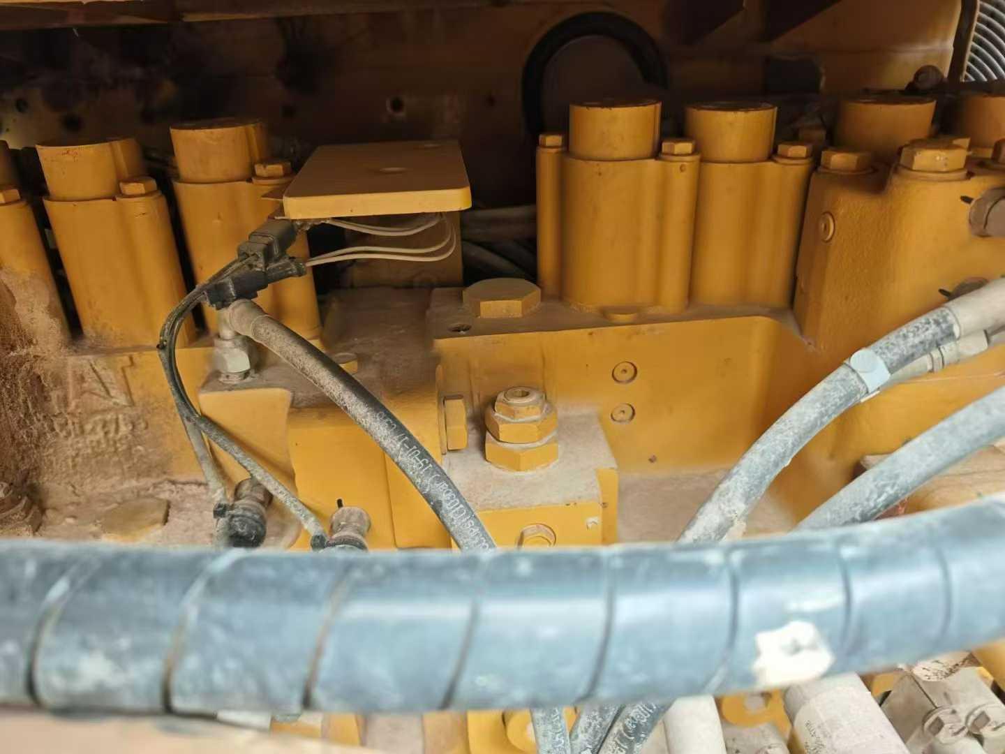 Used Caterpillar 349E Excavator 2019 Model / 2