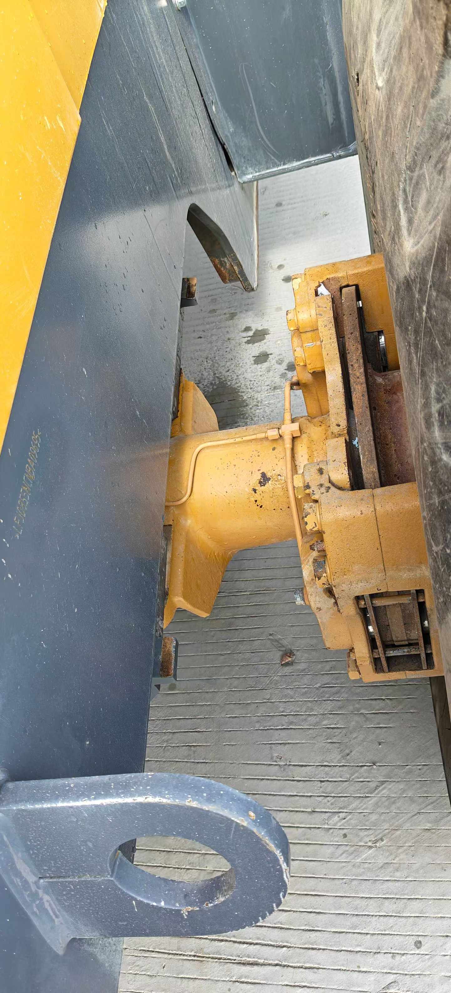 Buy Lonking LG855N Used Loader / 5