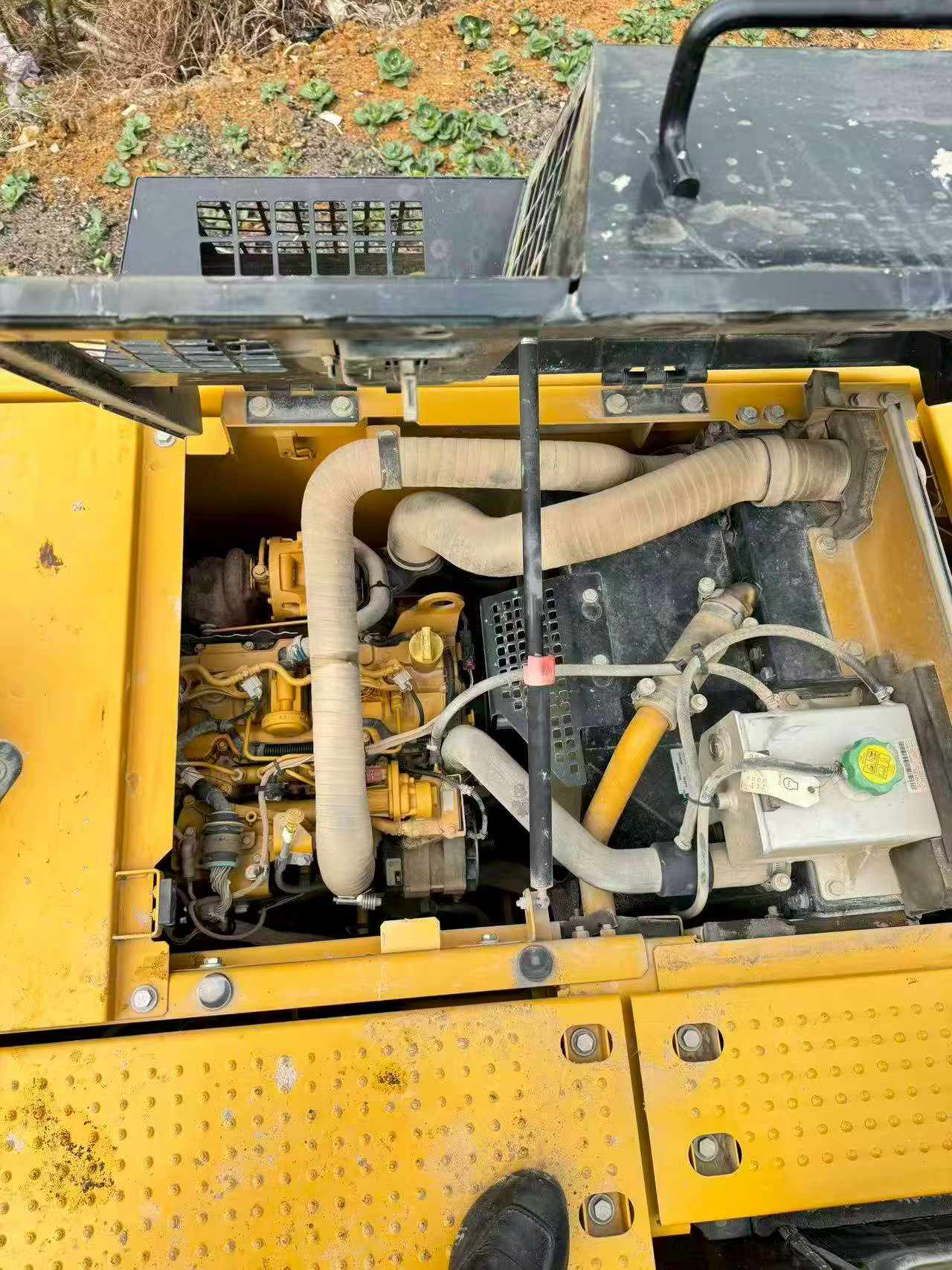 Used Caterpillar 312 Excavator 2022 Model / 5