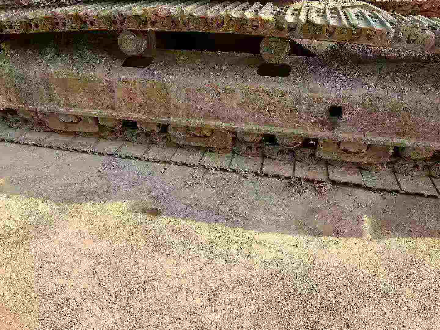 Used Kobelco SK350-8 Excavator 2016 Model / 9