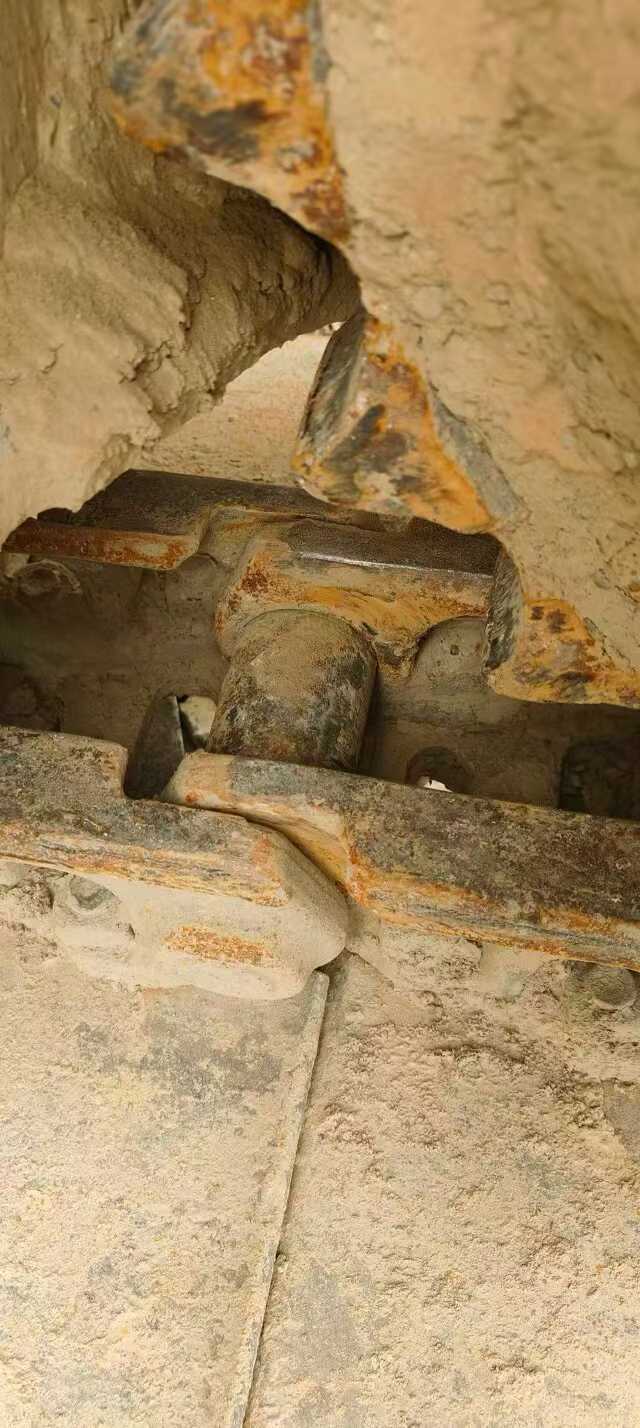 Used Caterpillar 323 Excavator 2020 Model / 4